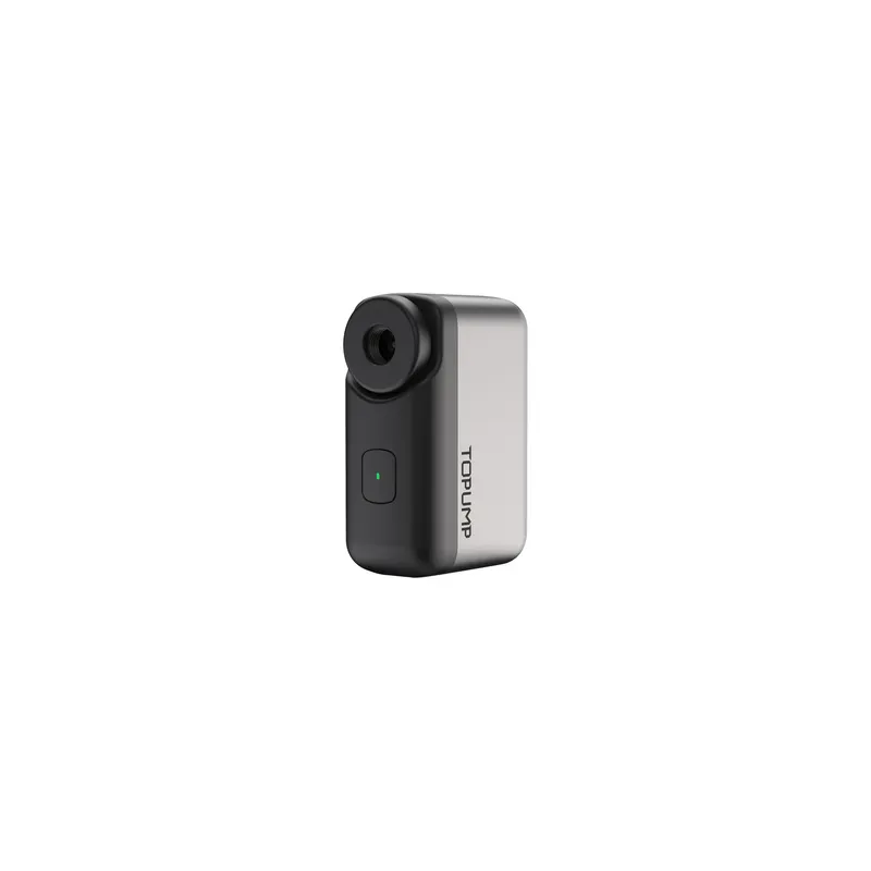 Cycplus AS200 TB2 TOPUMP Mini Bike Pump